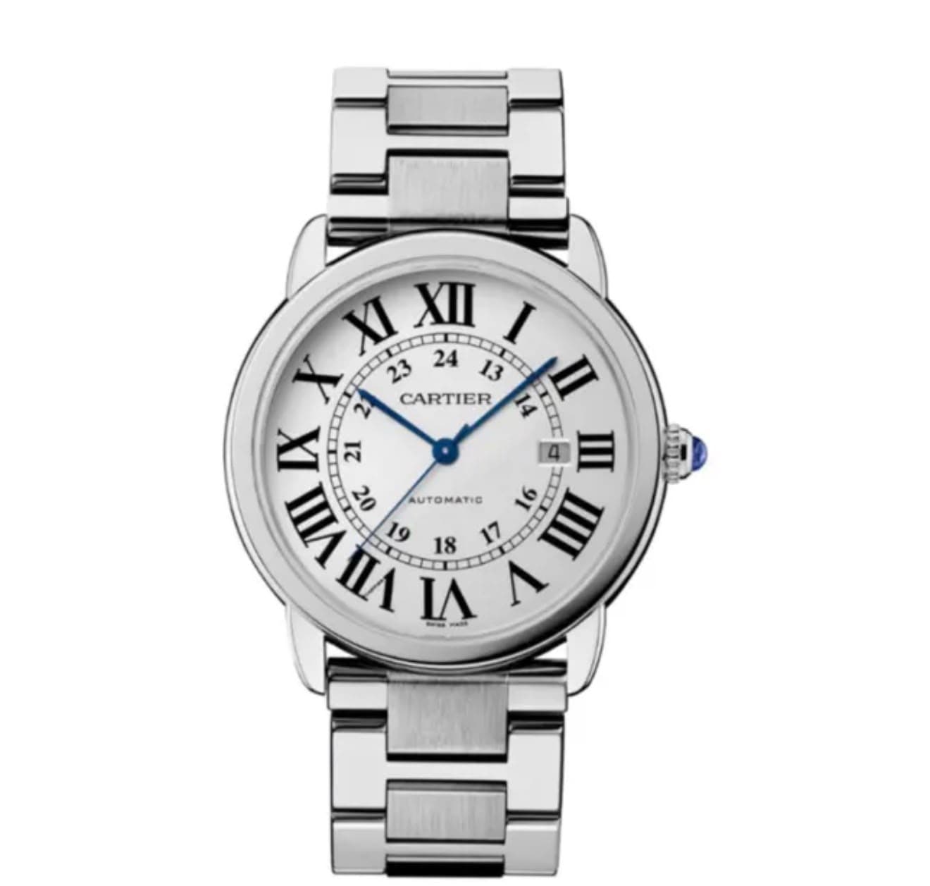 Cartier Ronde