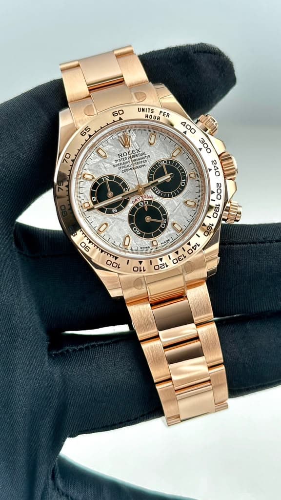 Rolex Daytona
