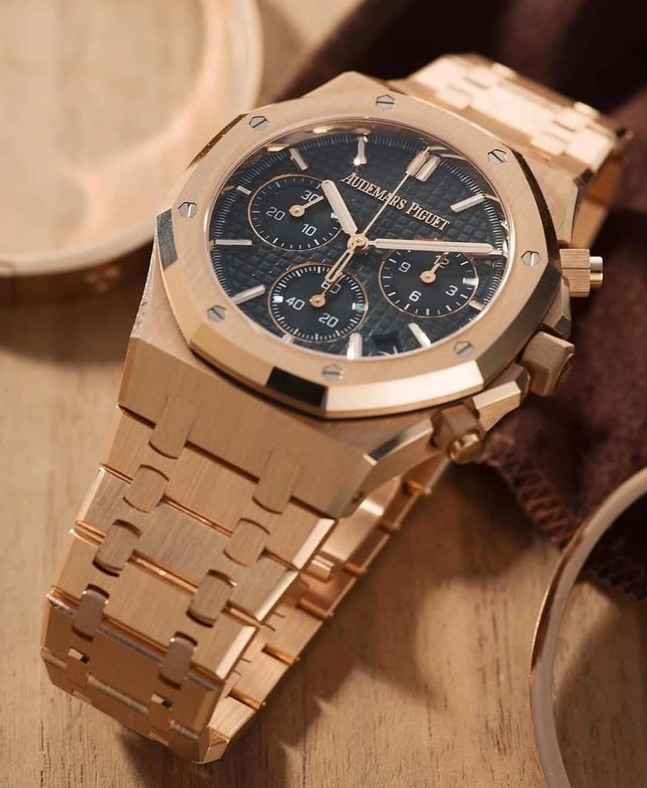 Audemars Piguet Royal Oak