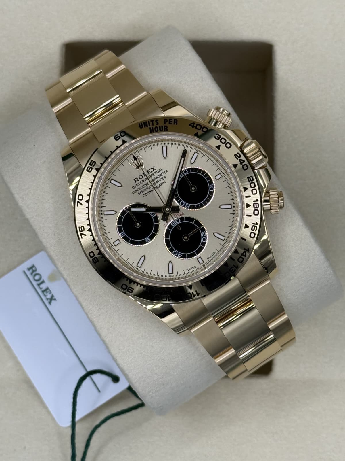 Rolex Daytona