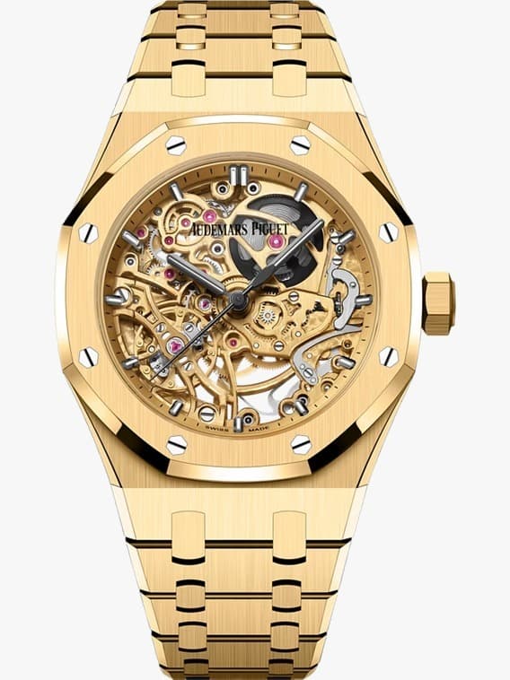 Audemars Piguet Royal Oak