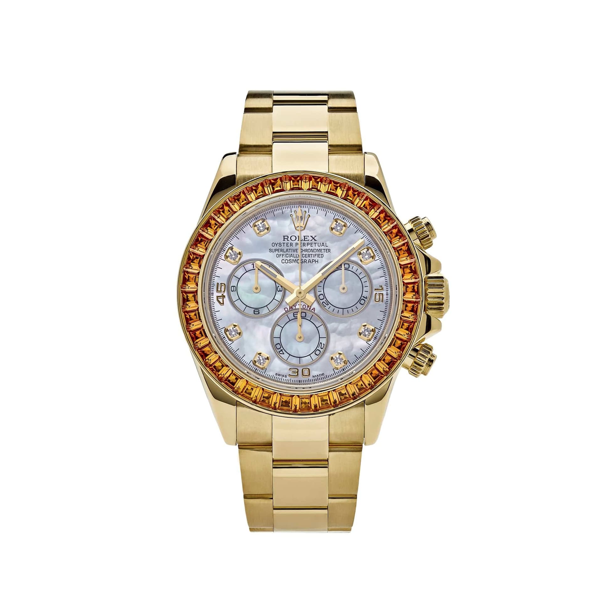 Rolex Daytona