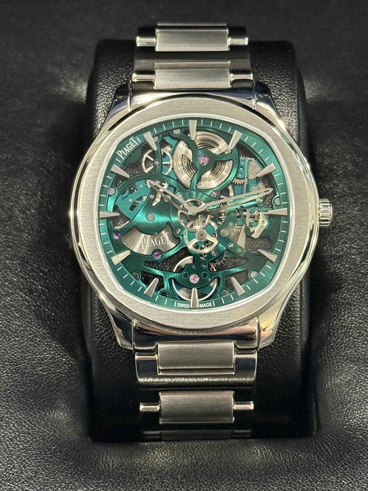 Piaget Polo