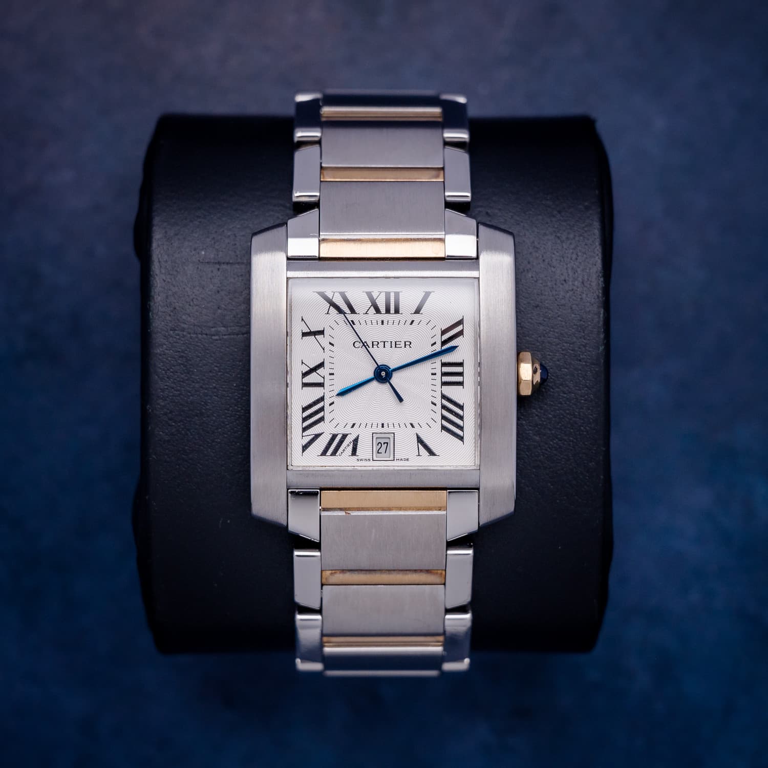 Cartier Tank Française Large
