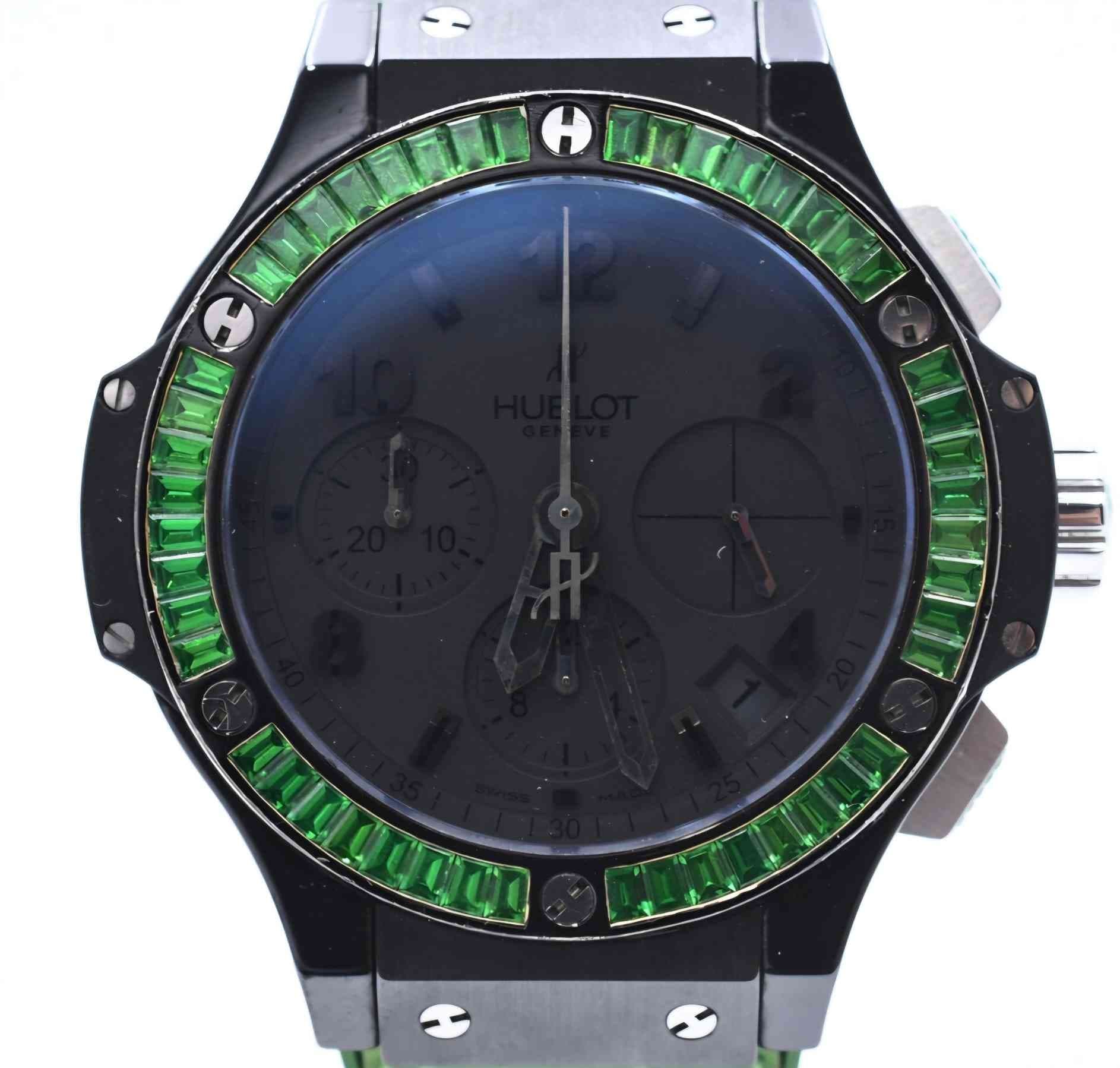 Hublot Classic Fusion