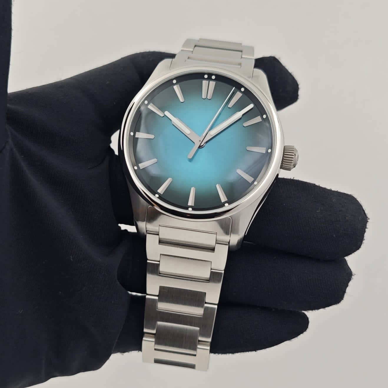 H. Moser & Cie. Endeavour Centre Seconds