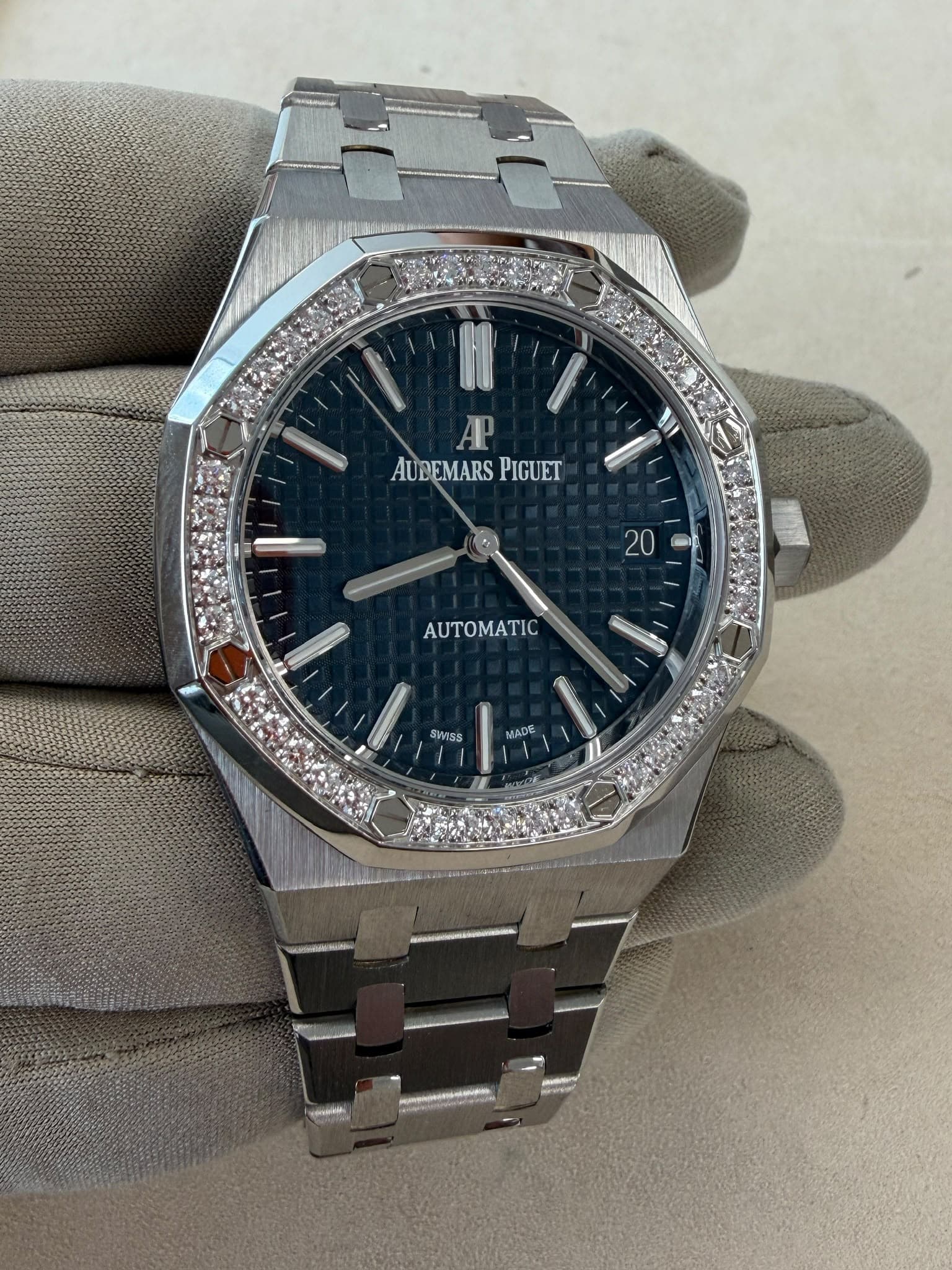 Audemars Piguet Royal Oak