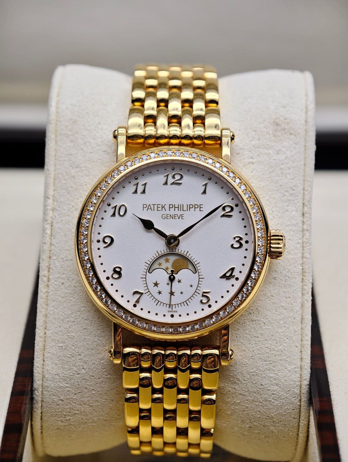 Patek Philippe Calatrava