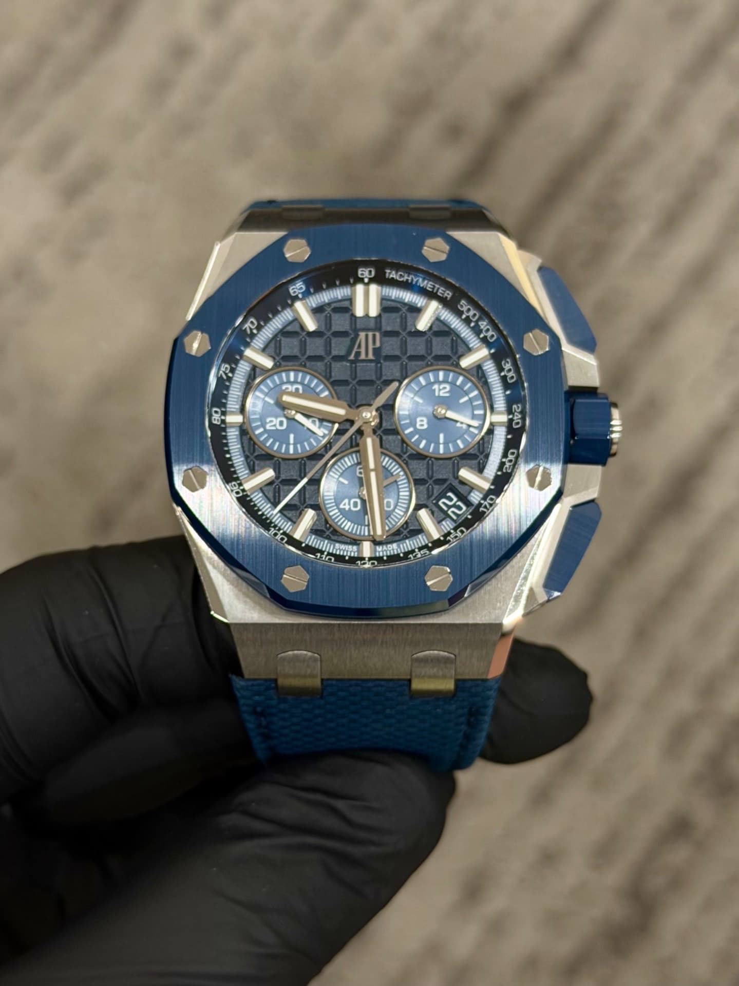 Audemars Piguet Royal Oak Offshore