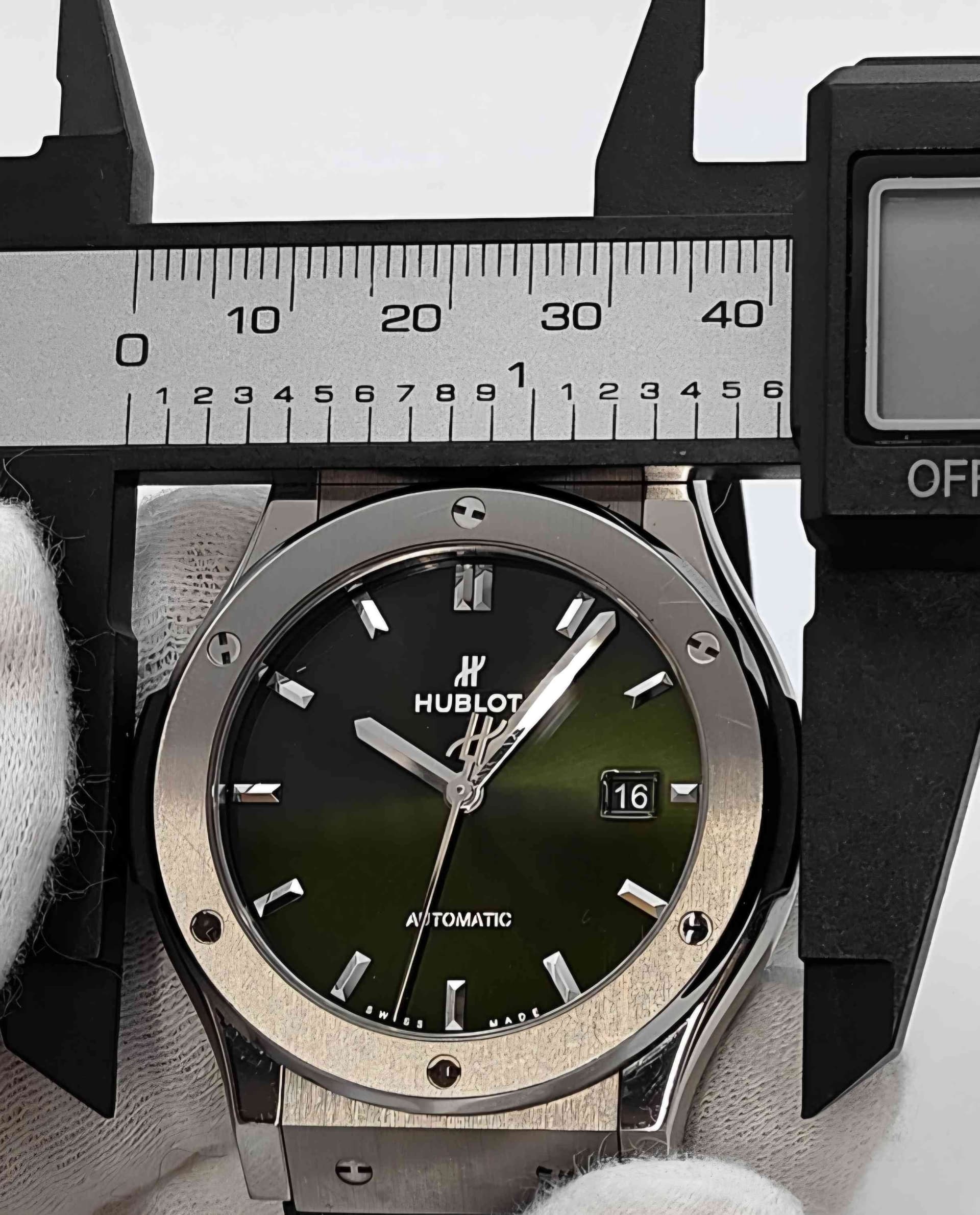 Hublot Big Bang
