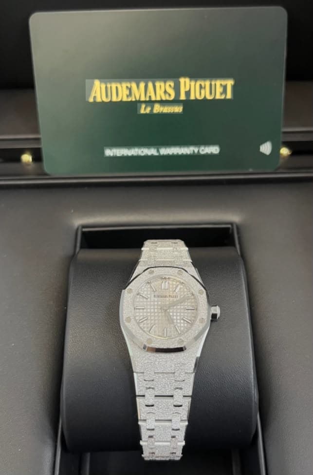 Audemars Piguet Royal Oak