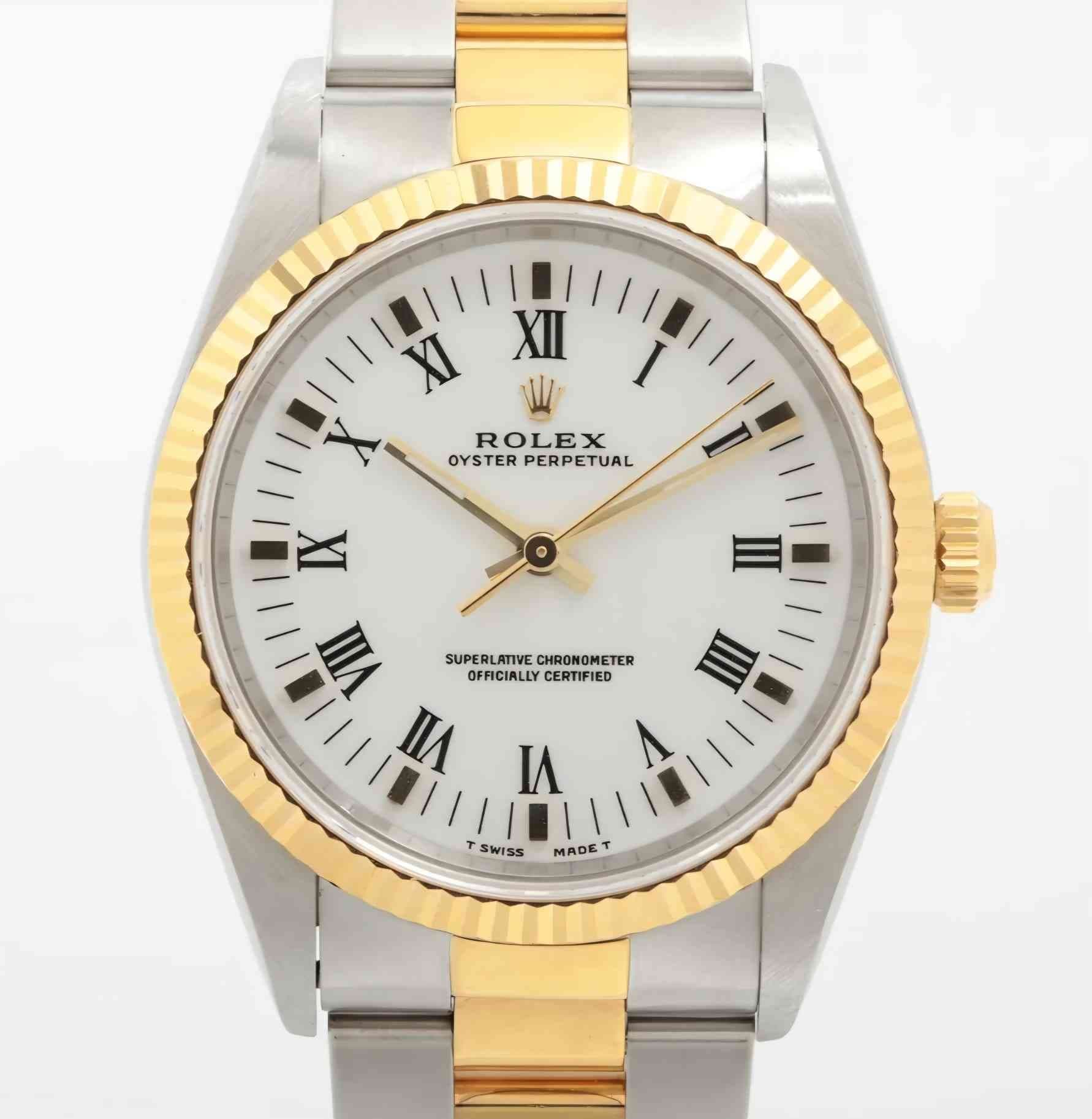 Rolex Datejust