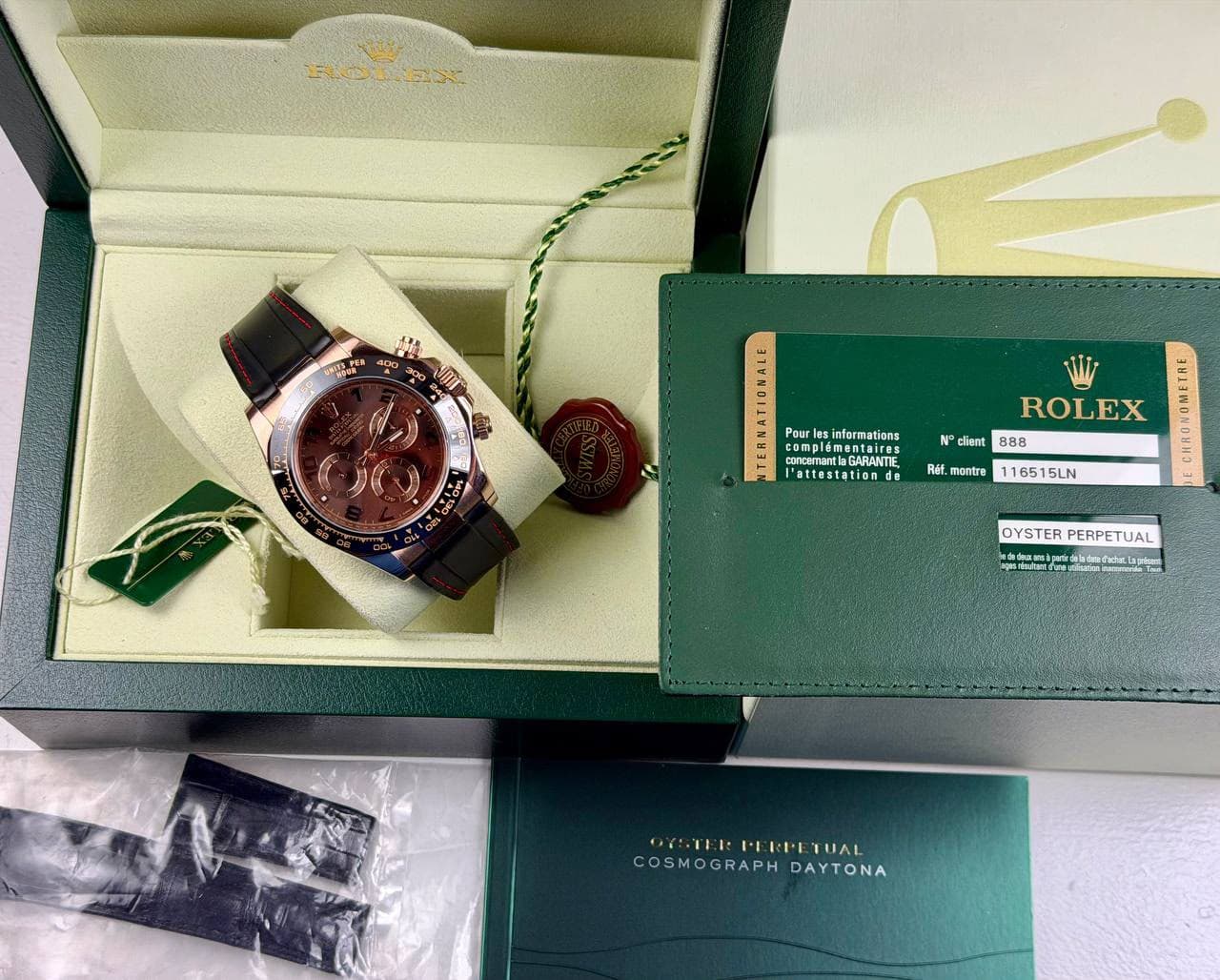 Rolex Daytona