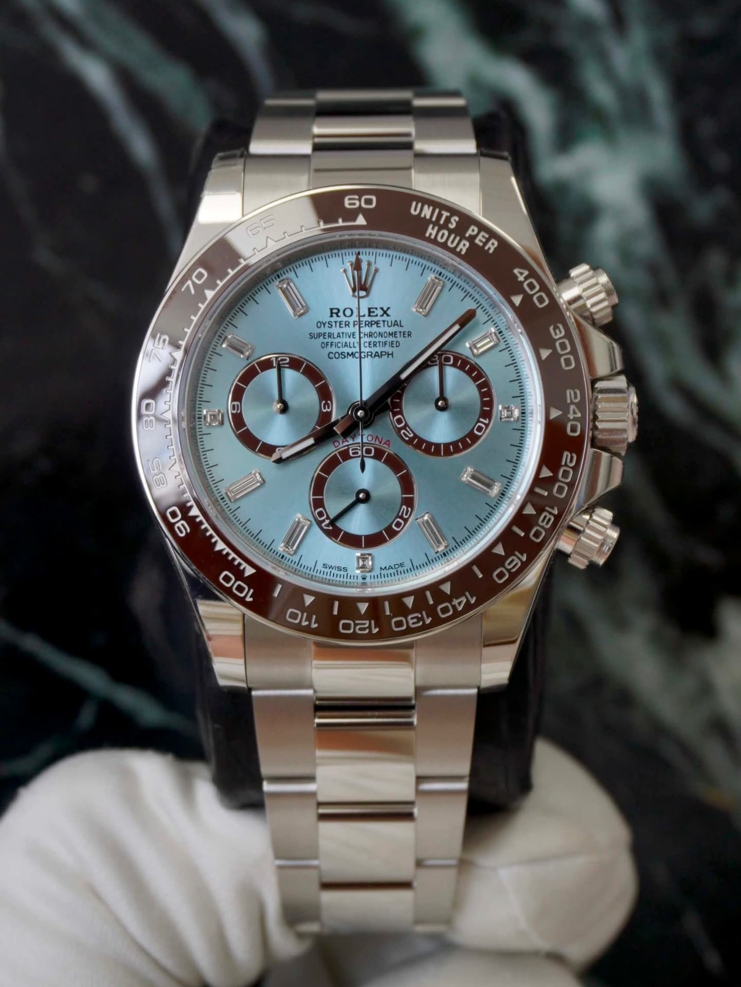 Rolex Daytona