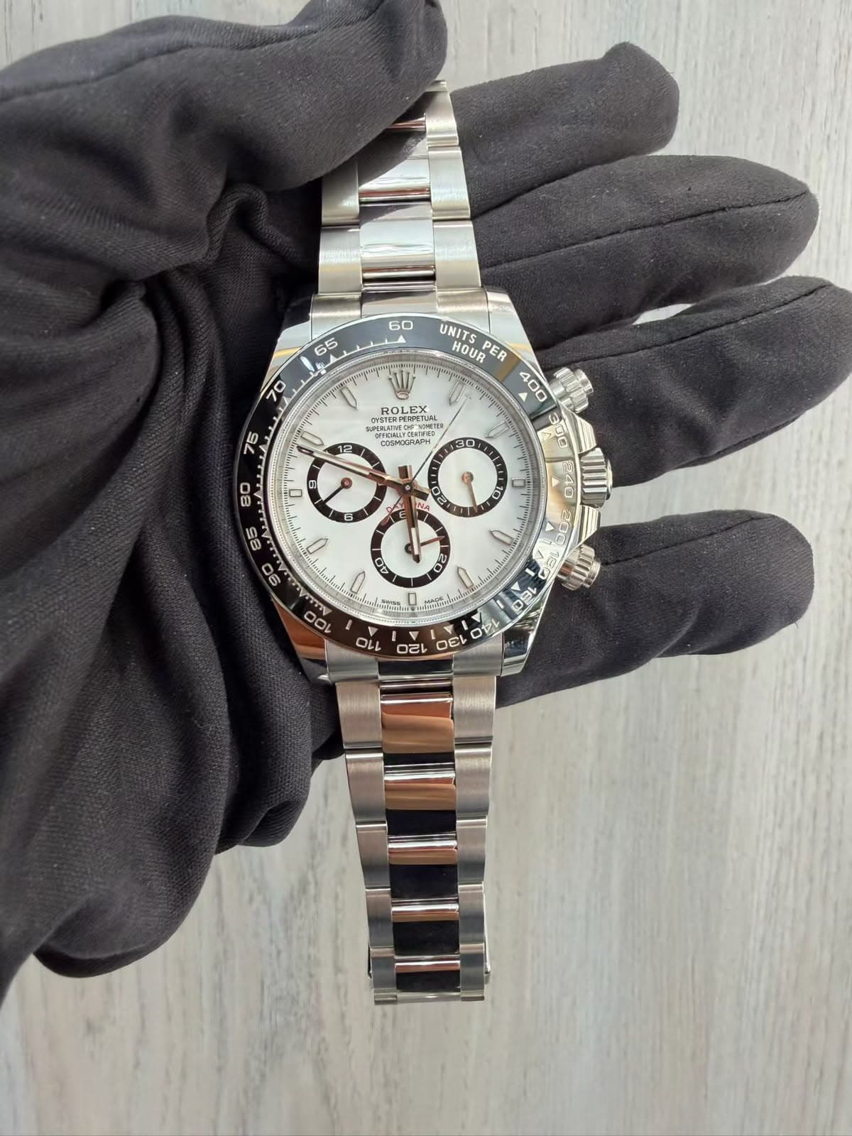 Rolex Daytona