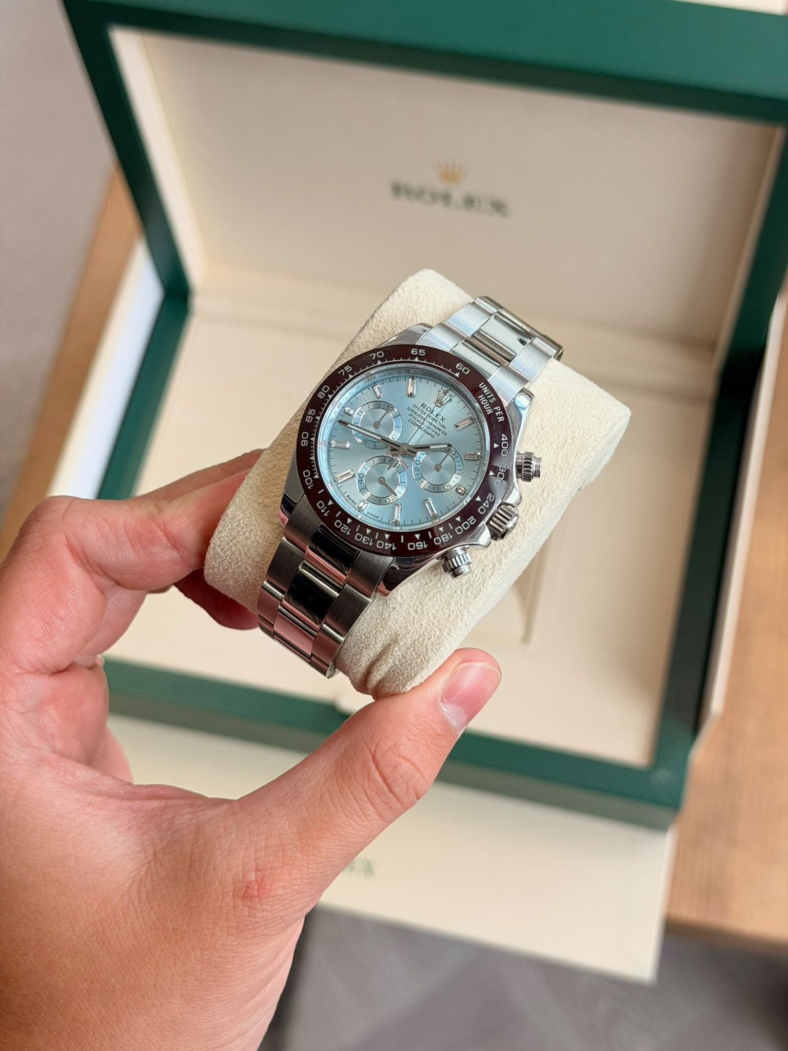 Rolex Daytona