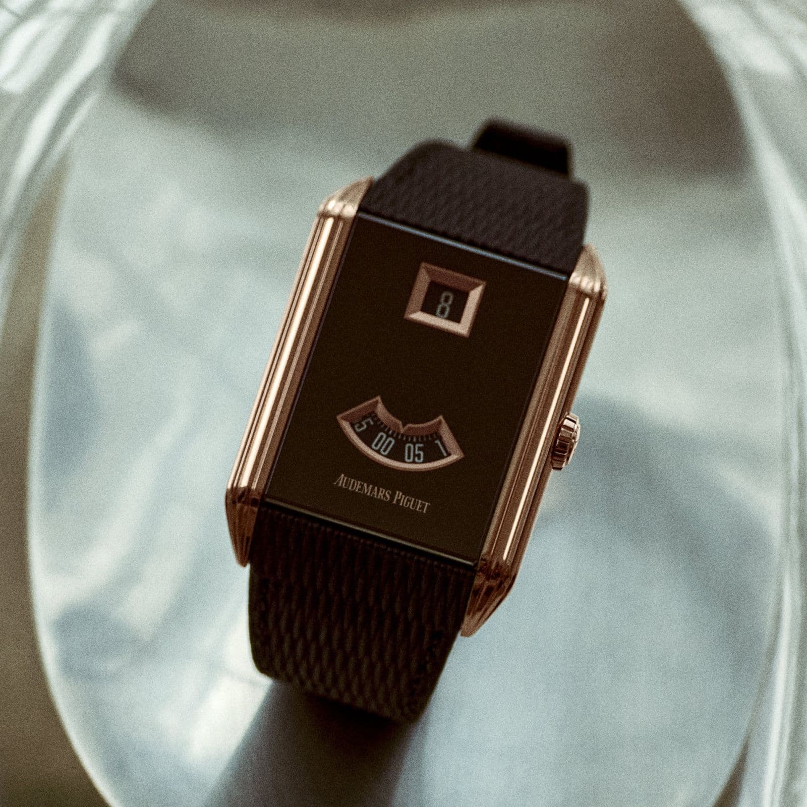 Audemars Piguet Royal Oak