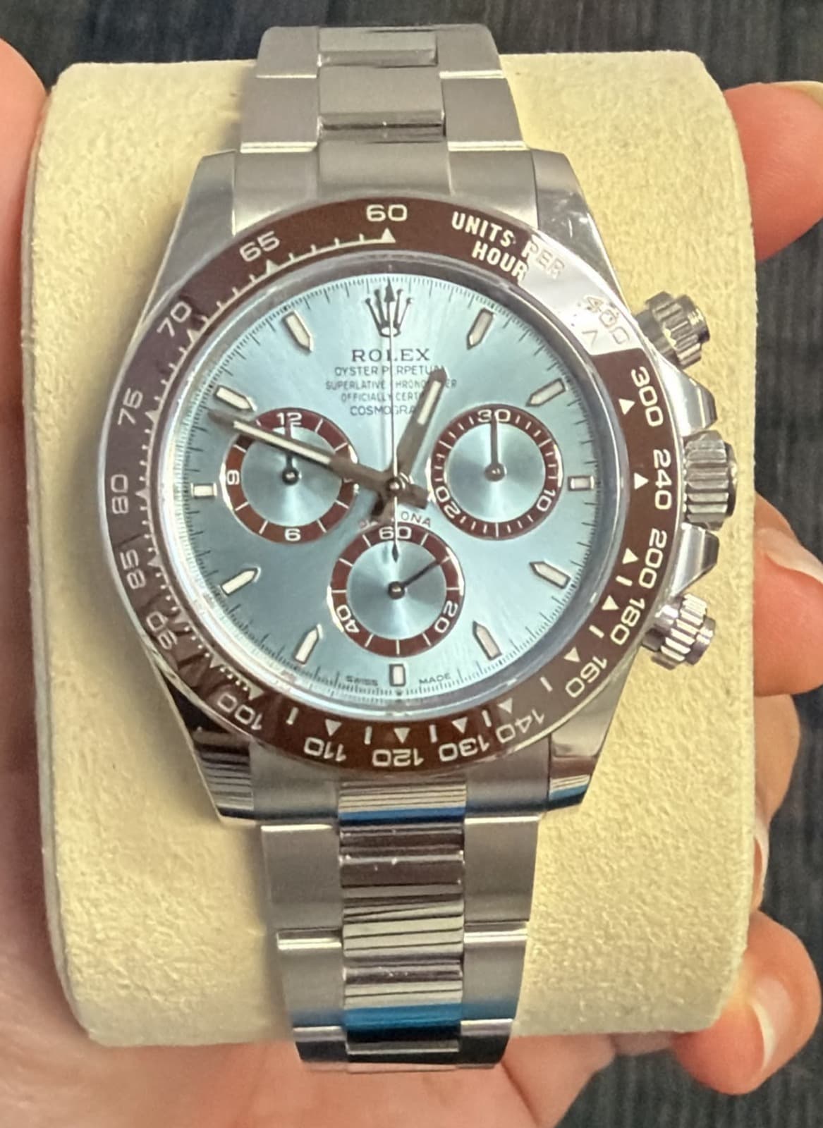 Rolex Daytona