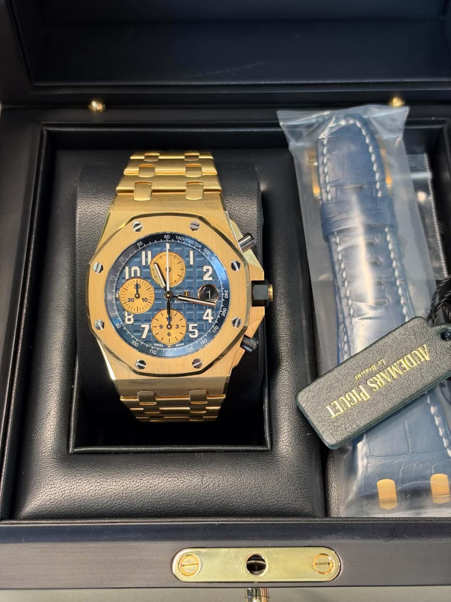 Audemars Piguet Royal Oak Offshore