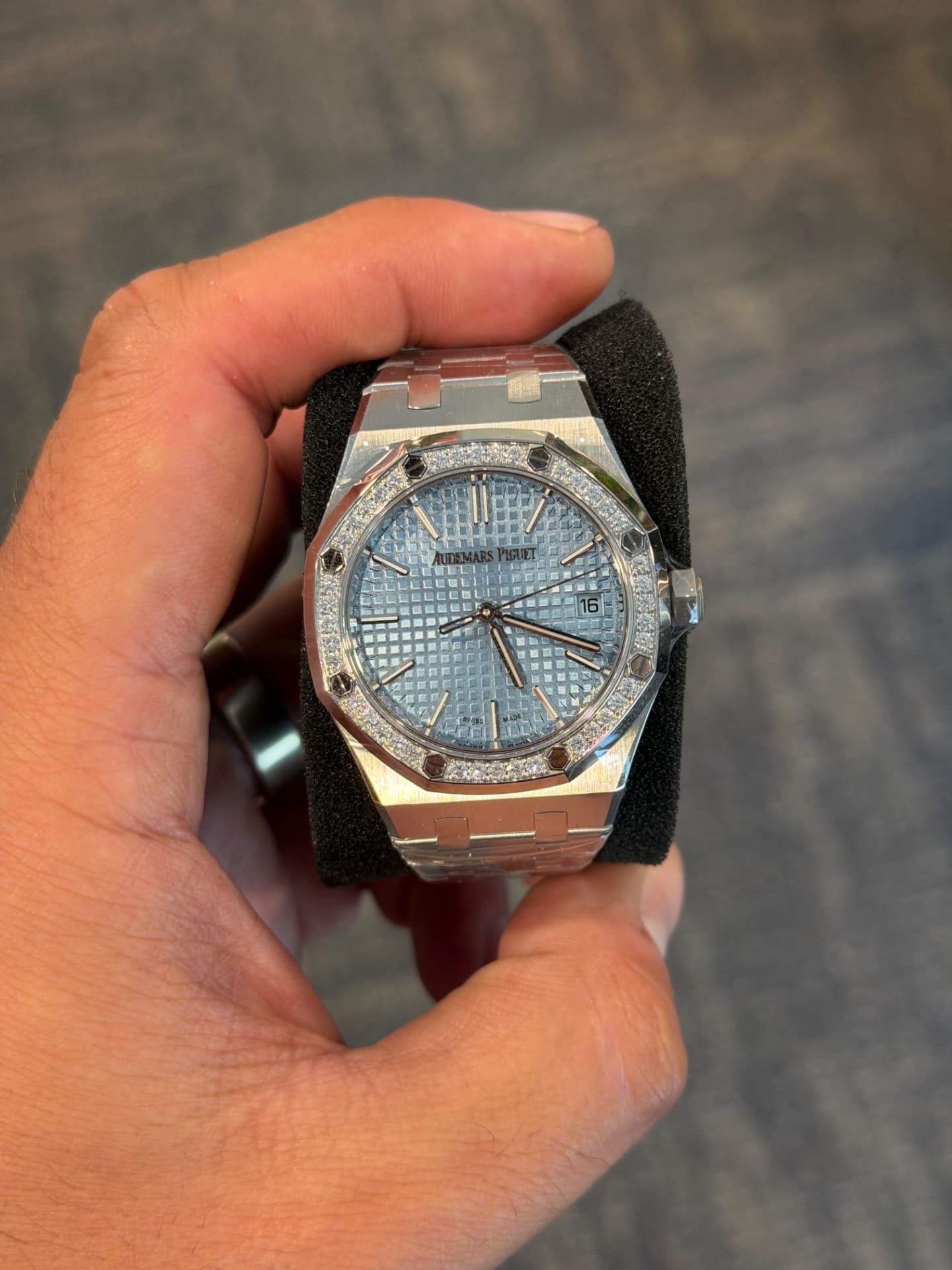 Audemars Piguet Royal Oak