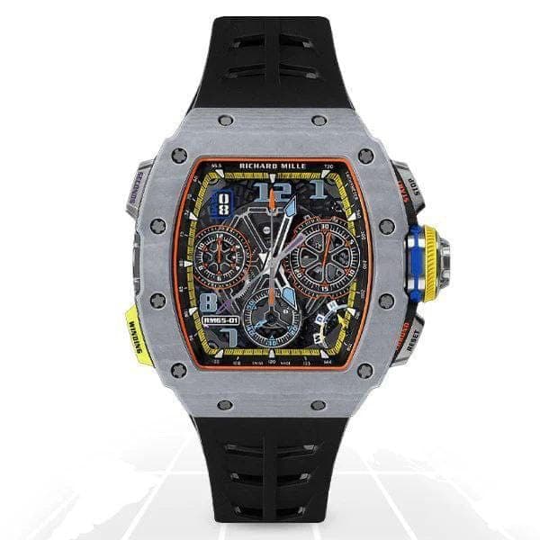 Richard Mille RM 65-01