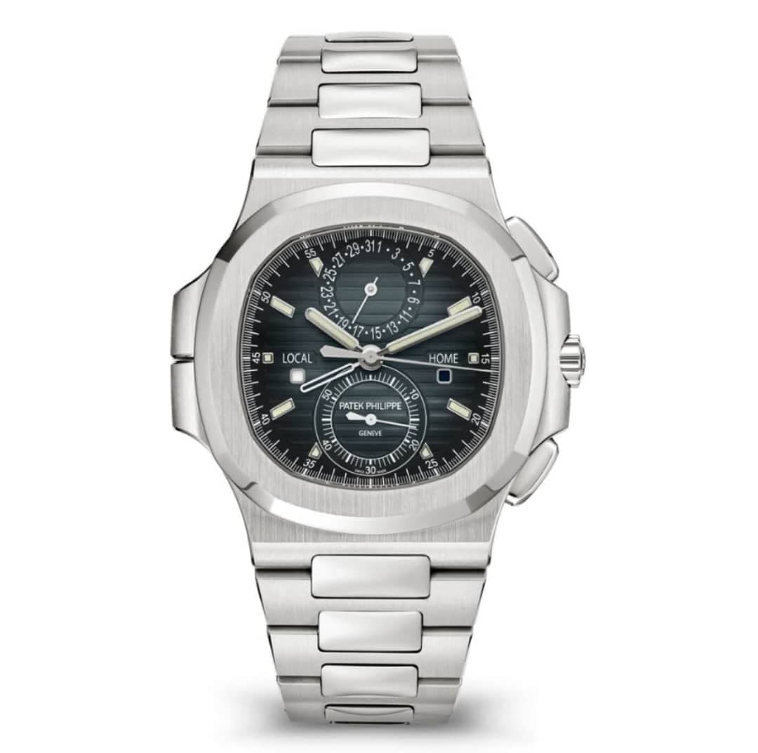Patek Philippe Nautilus