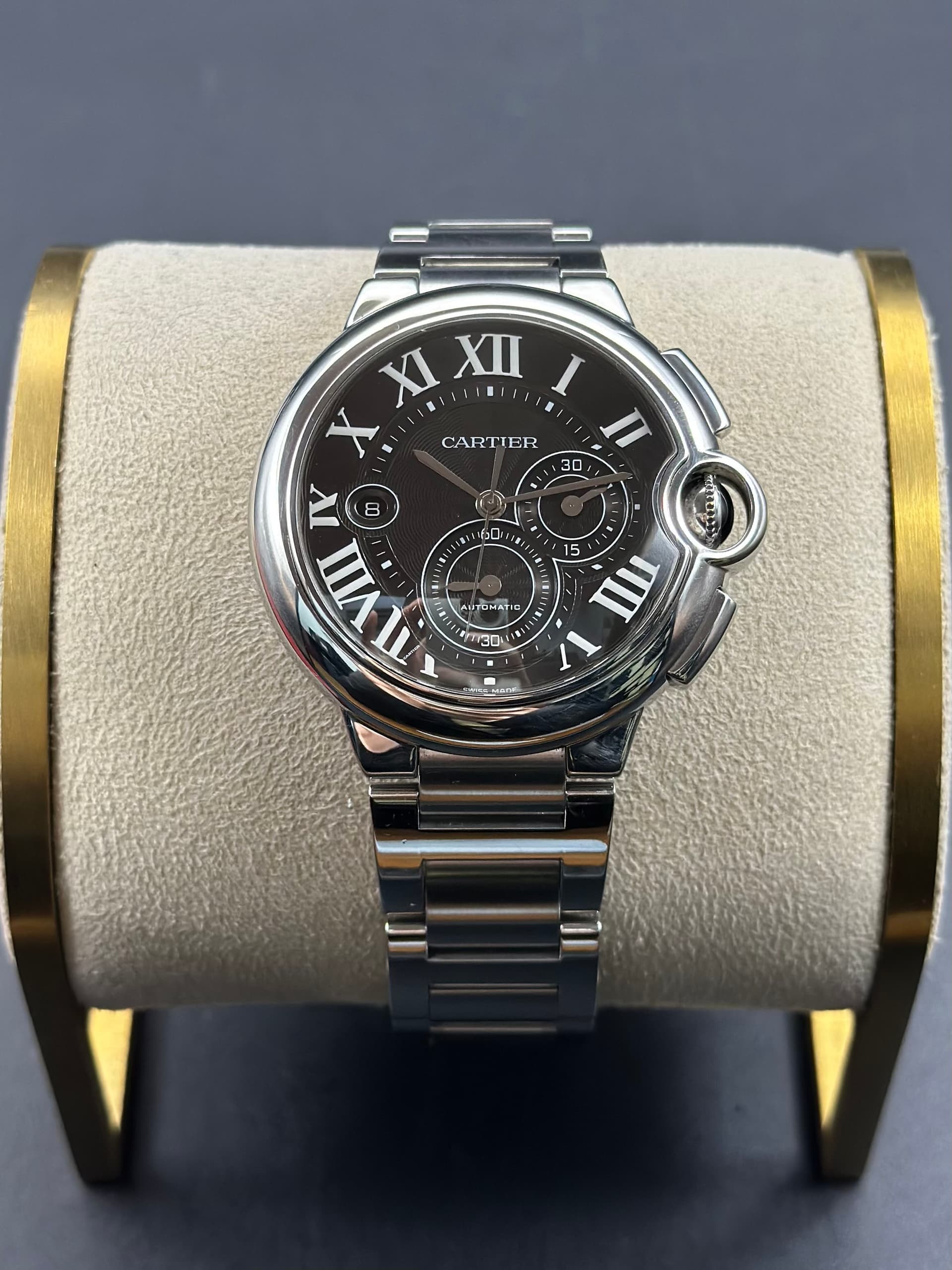 Cartier Ballon Bleu de Cartier