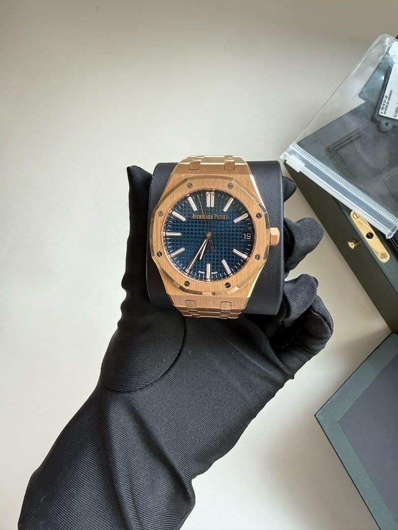Audemars Piguet Royal Oak