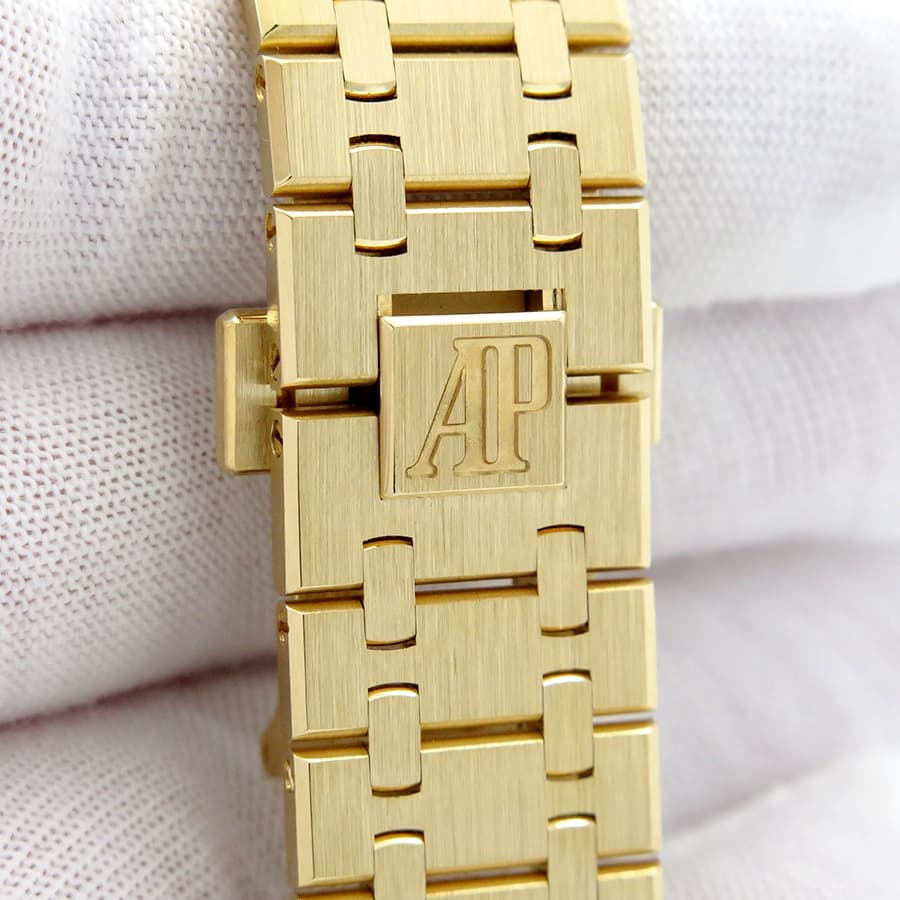 Audemars Piguet Royal Oak