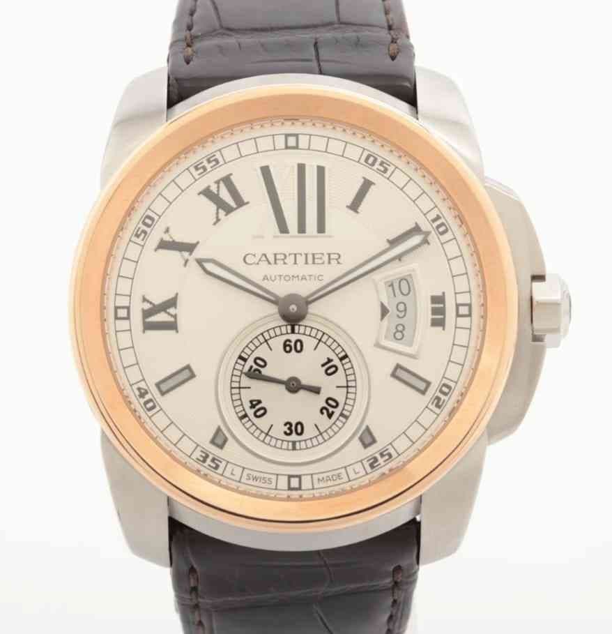 Cartier Cartier