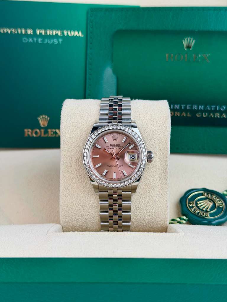 Rolex Datejust 28