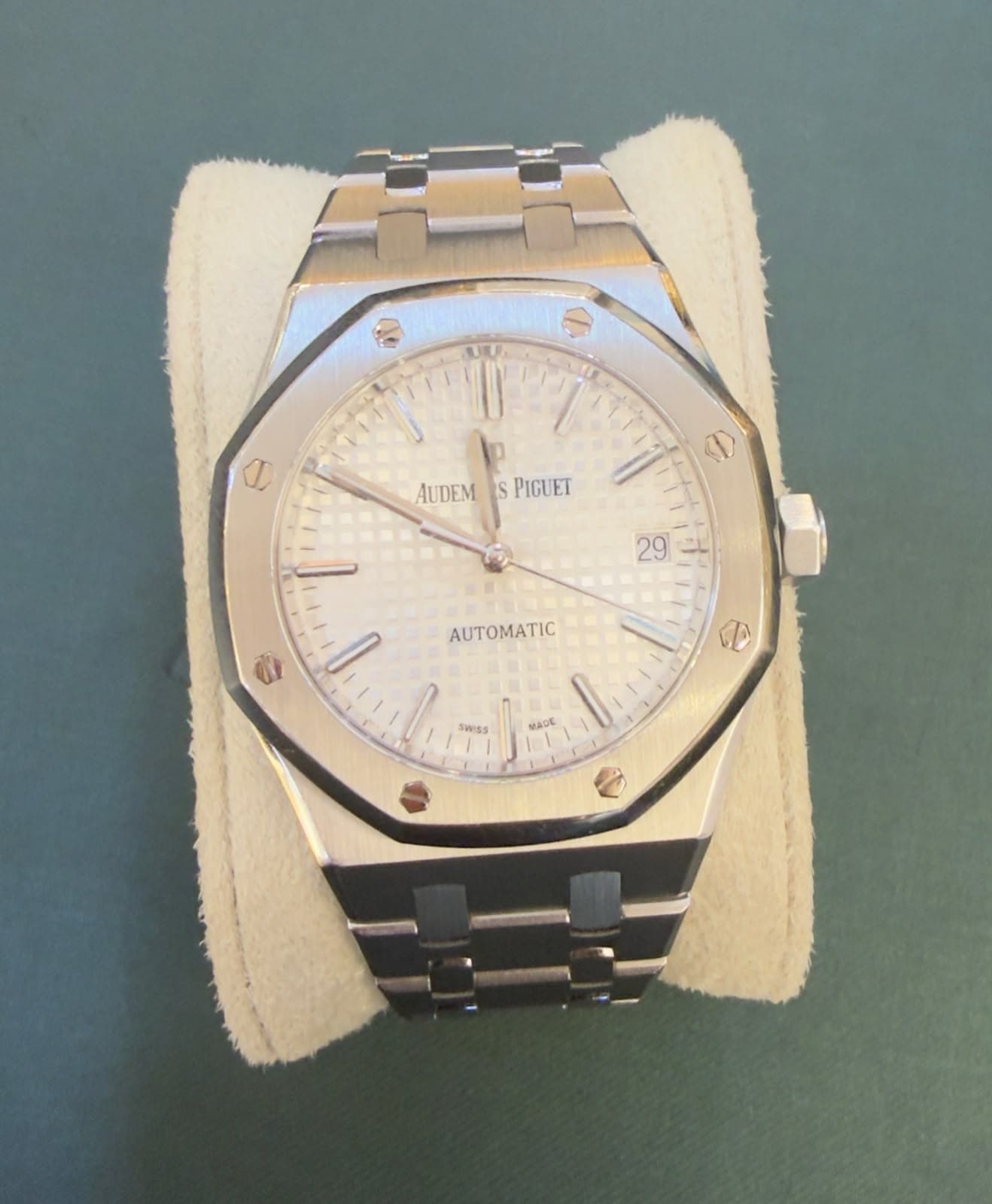 Audemars Piguet Royal Oak