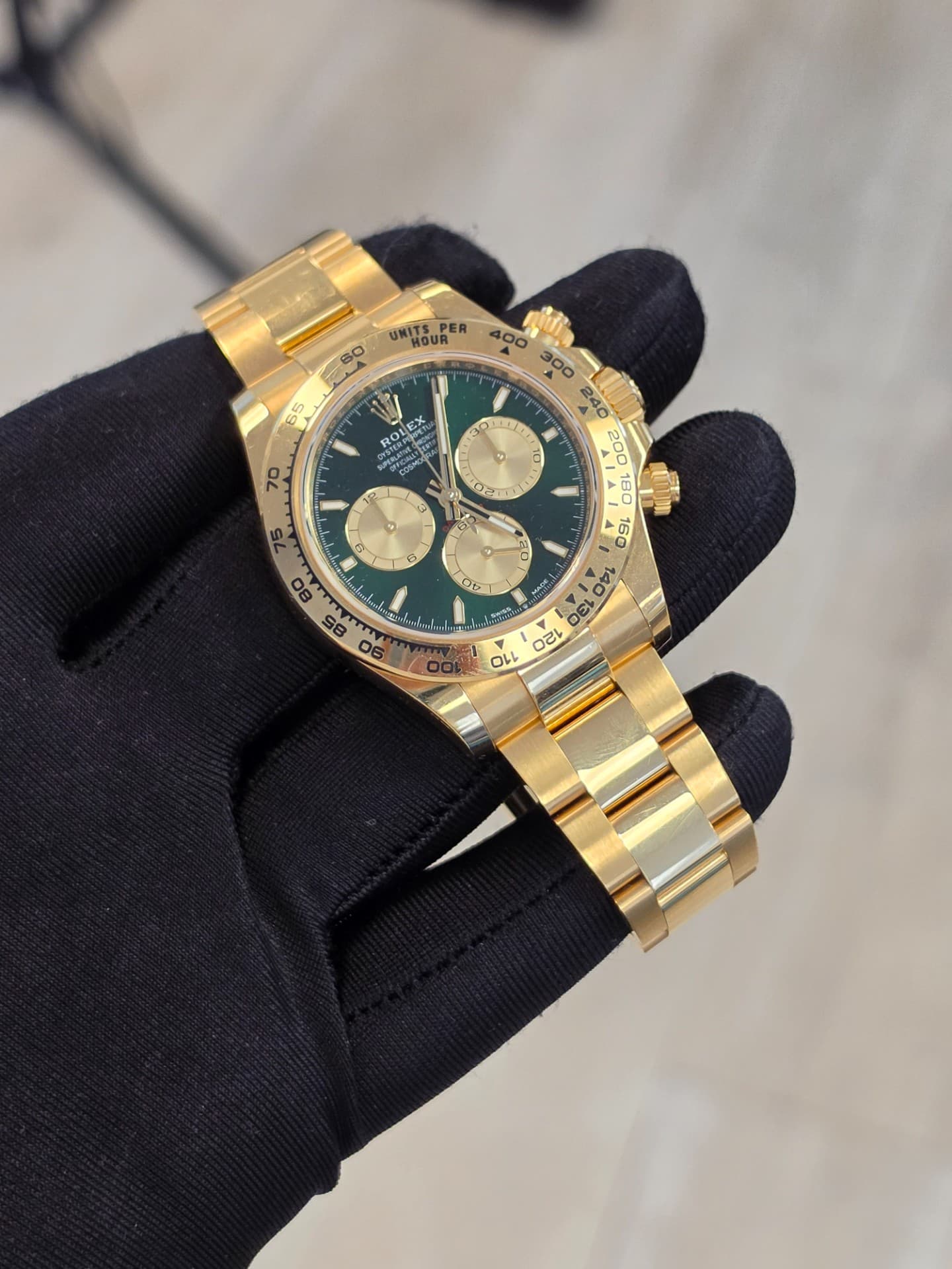 Rolex Daytona