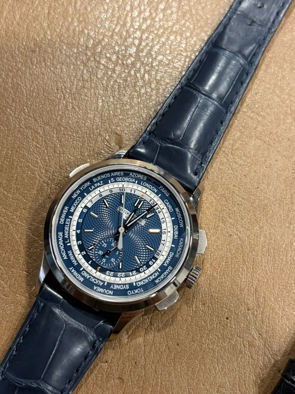 Patek Philippe Calatrava