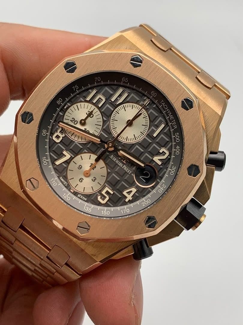 Audemars Piguet Royal Oak Offshore