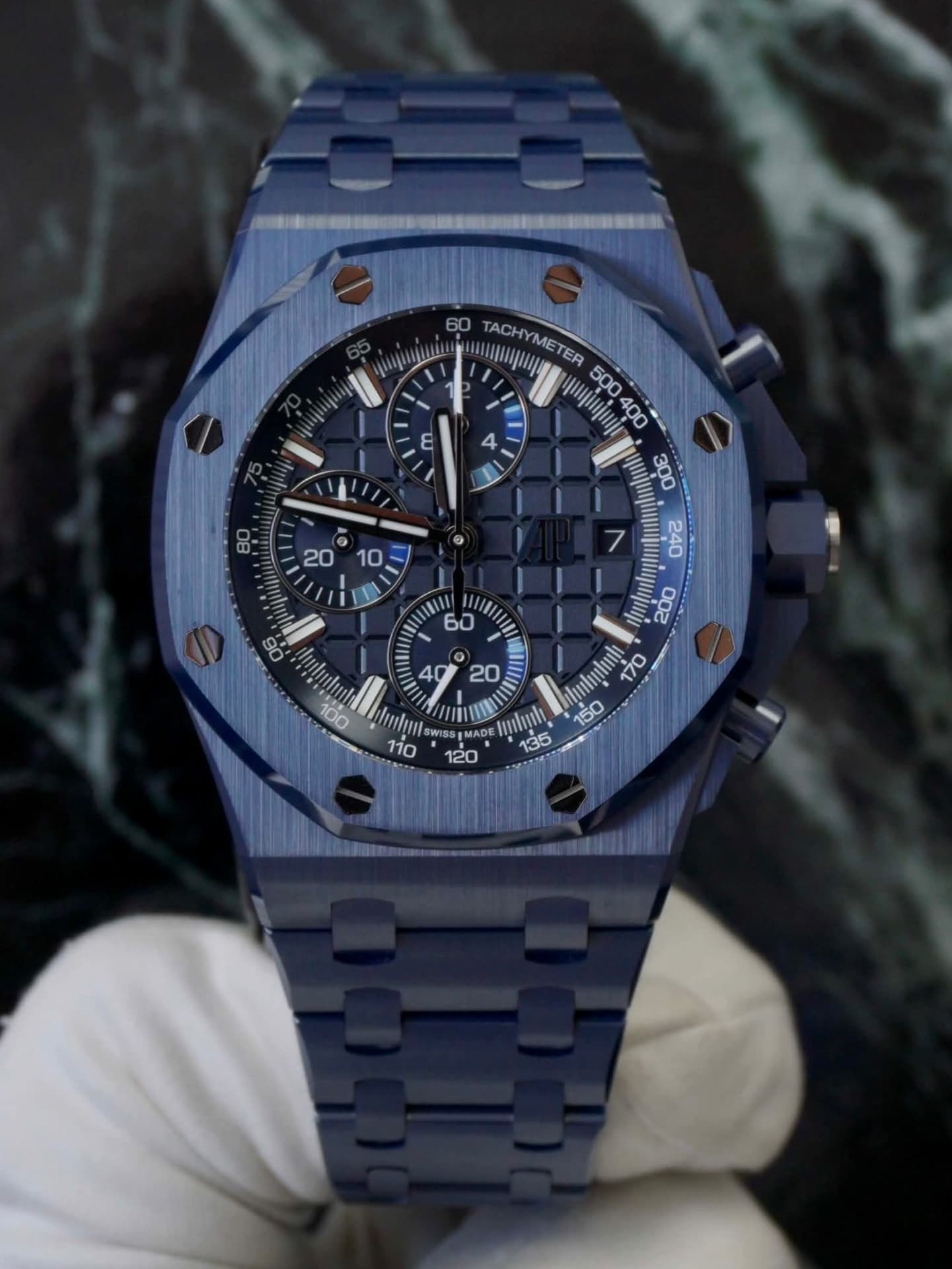Audemars Piguet Royal Oak Offshore