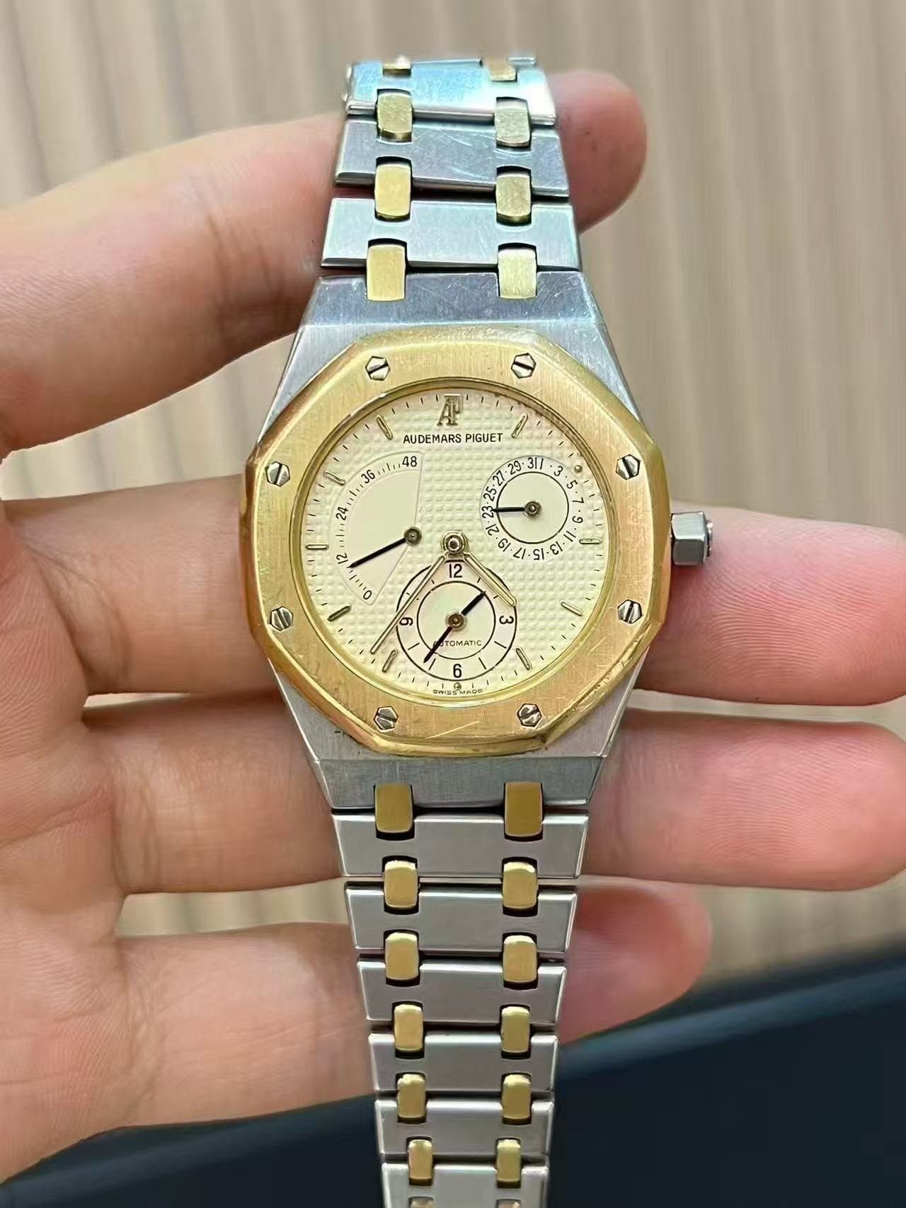 Audemars Piguet Royal Oak Offshore