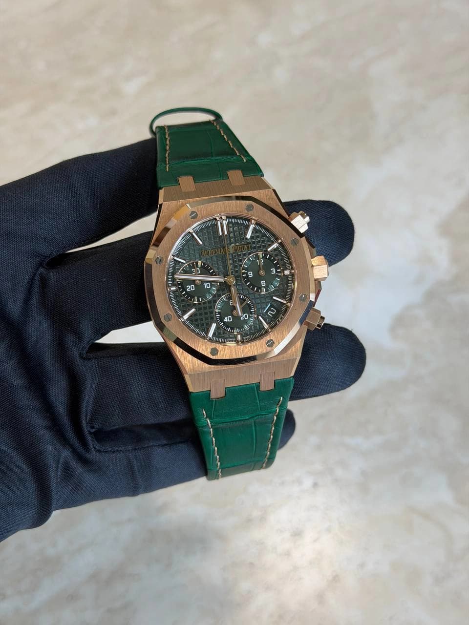 Audemars Piguet Royal Oak Chronograph